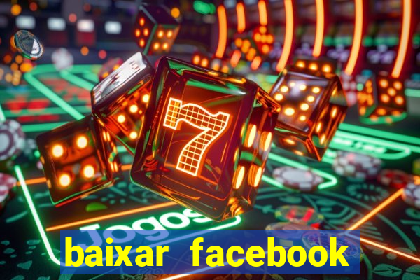 baixar facebook messenger baixaki